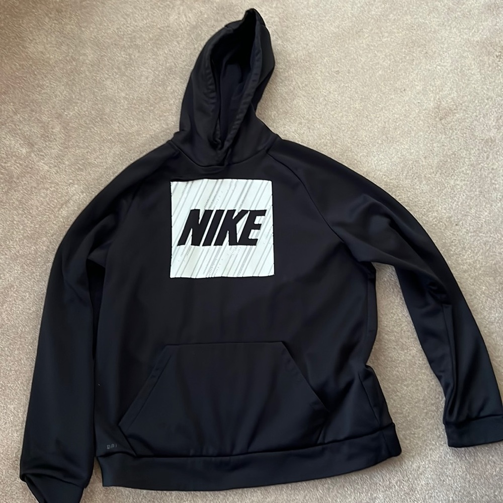 Nike hoodie